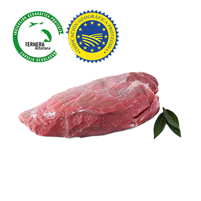 CARNE ASAR TERNERA ASTURIANA EL KILO