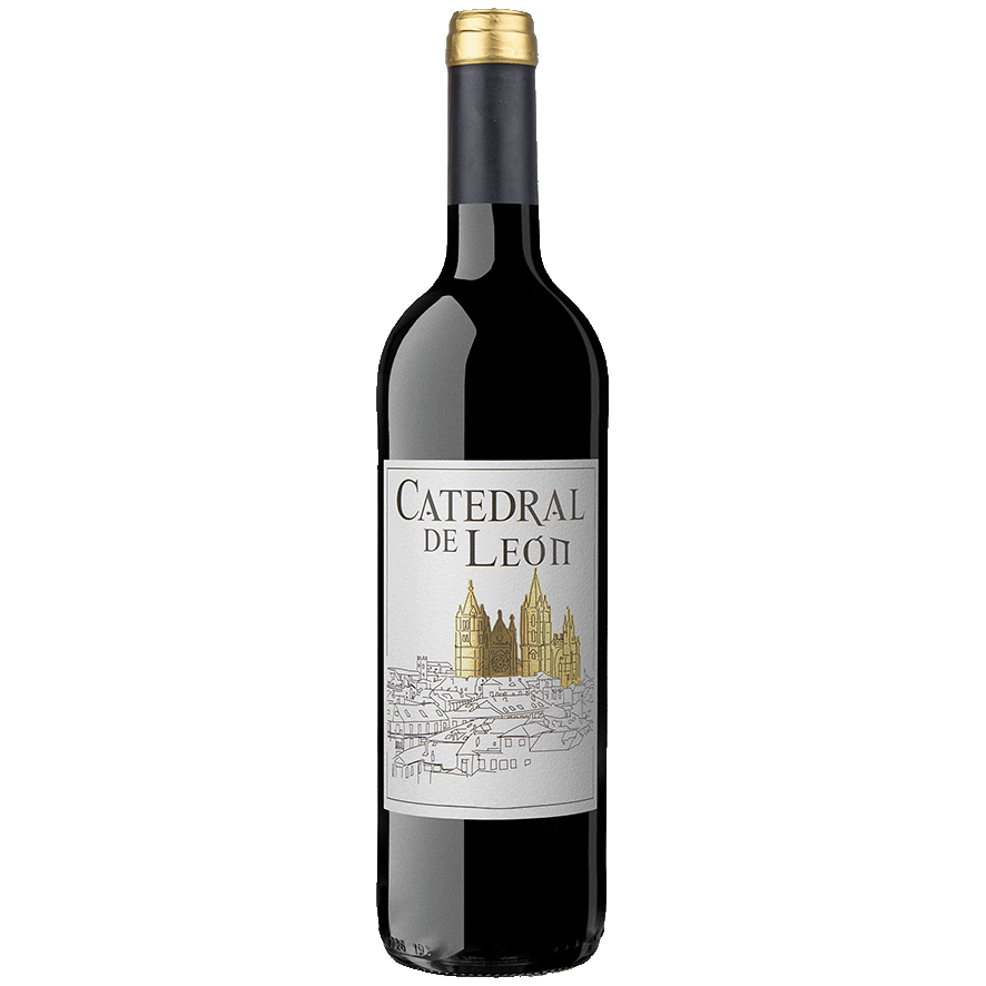 VINO TINTO 75 CL.