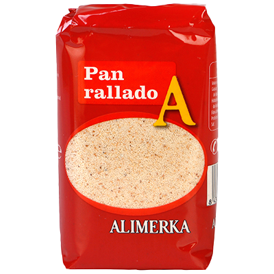 PAN RALLADO 250 G.