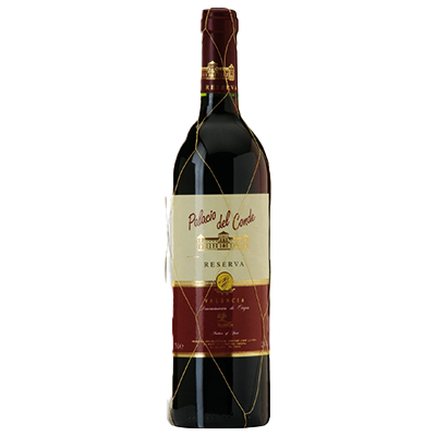 VINO D.O. VALENCIA, RESERVA 75 CL.
