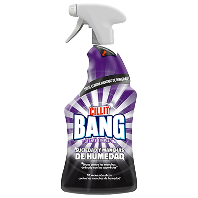 LIMPIADOR SUCIEDAD Y MANCHAS DE H&Uacute;MEDAD 750 ML.