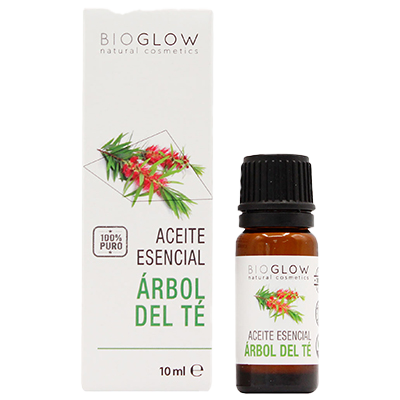 ACEITE ESENCIAL ARBOL DE TE 10 ML.