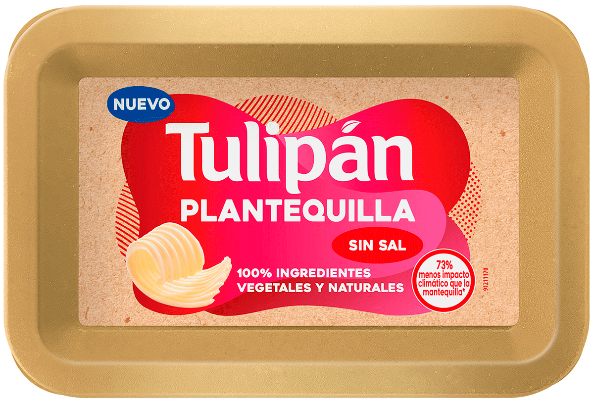 PLANTEQUILLA 200 G.