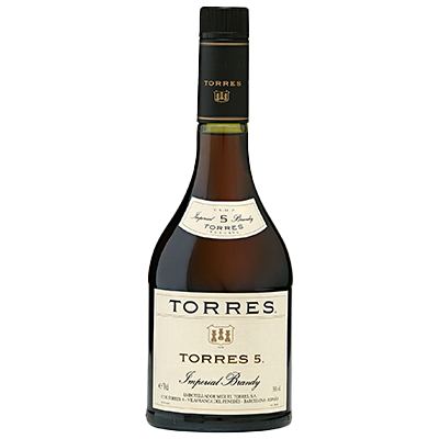BRANDY 70 CL.