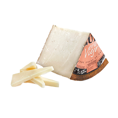QUESO DE OVEJA CU&Ntilde;A 750 G. APROX.