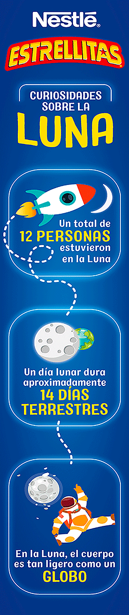 ESTRELLITAS 270 G.