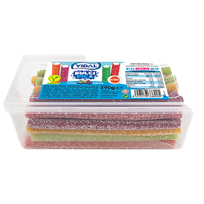 DULCI PICA 290 G.