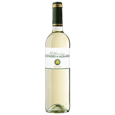 VINO ALBARI&Ntilde;O 75 CL.
