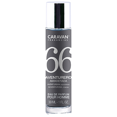 COLONIA PARA HOMBRE N&ordm;66 30 ML.