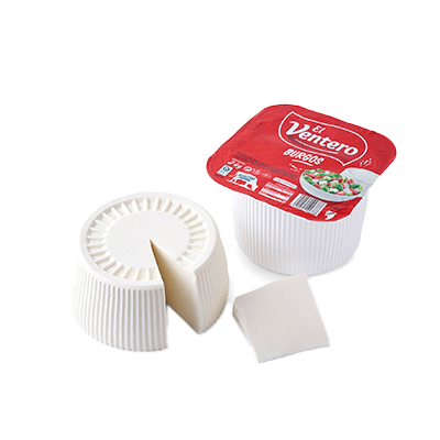 QUESO FRESCO DE BURGOS EL KILO