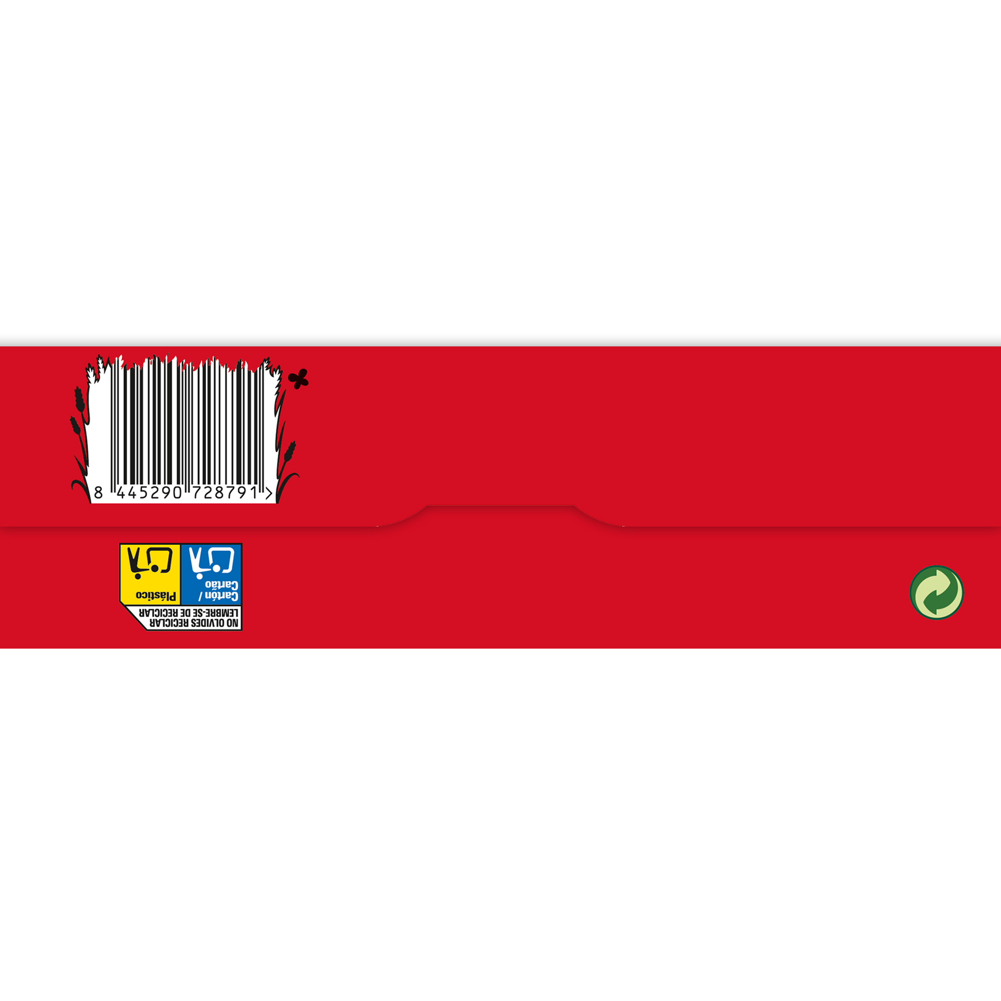 CEREALES KIT KAT 330 G.