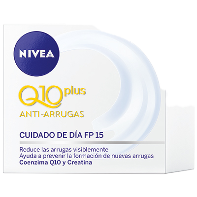 CREMA ANTIARRUGAS DE D&Iacute;A 50 ML.