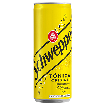T&Oacute;NICA ORIGINAL 33 CL.