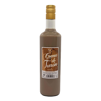 CREMA DE TURR&Oacute;N 70 CL.