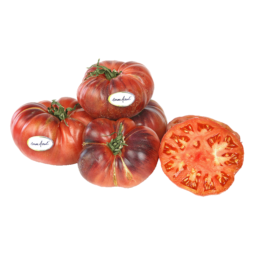 TOMATE AZUL EL KILO