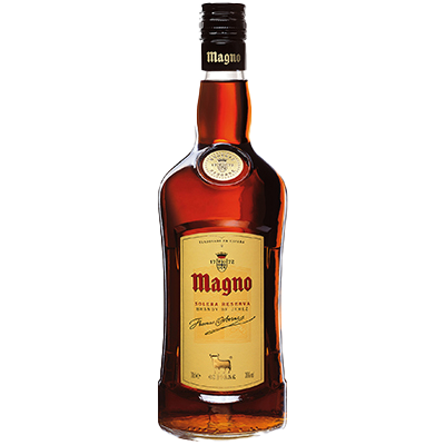 BRANDY 70 CL.