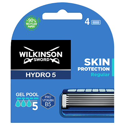 CARGADOR HYDRO 5 4 UDS.