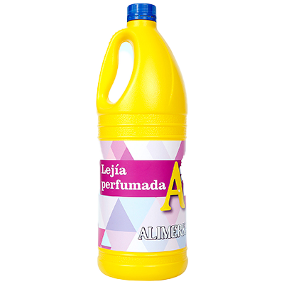 LEJ&Iacute;A PERFUMADA 2 LITROS