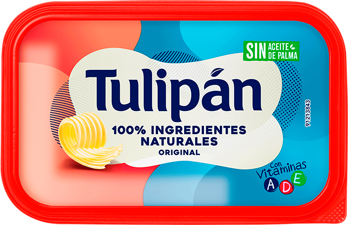 MARGARINA 225 G.