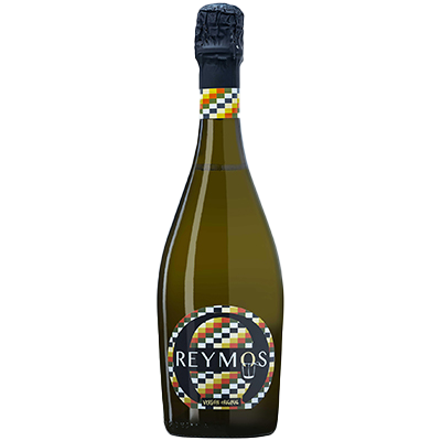 VINO ESPUMOSO 75 CL.