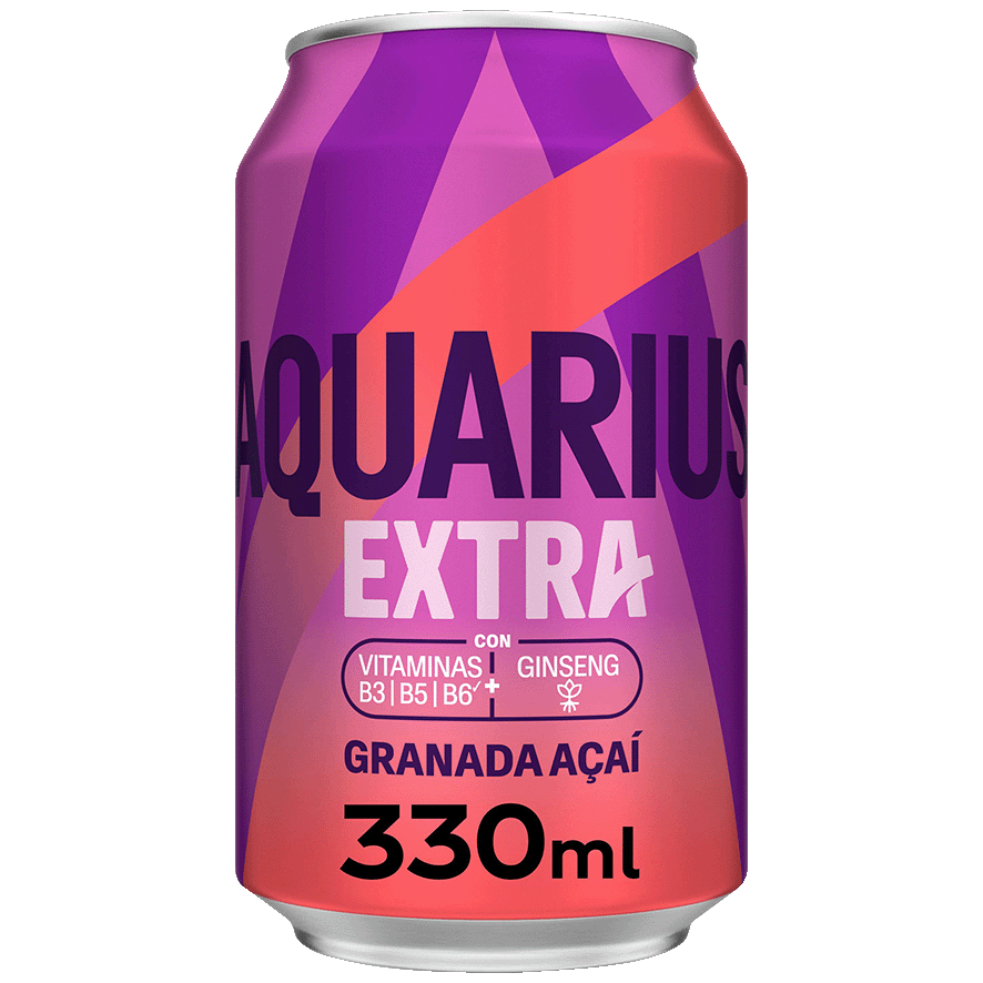 BEBIDA REFRESCANTE POMELO A&Ccedil;A&Iacute; 33 CL.