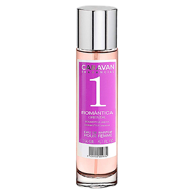 COLONIA N&ordm; 1 PARA MUJER 150 ML.