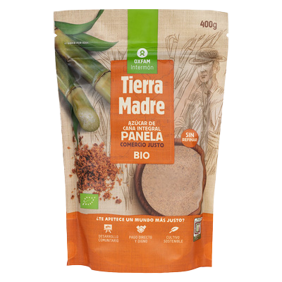 PANELA BIO 400 G.