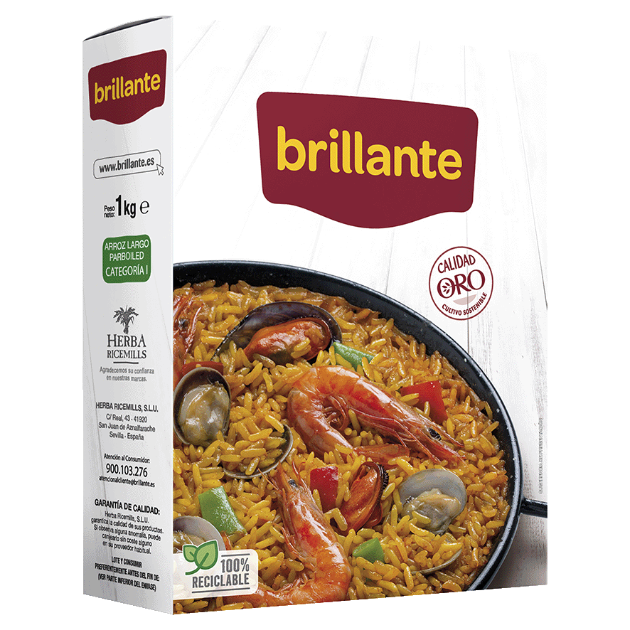 ARROZ 1 KILO