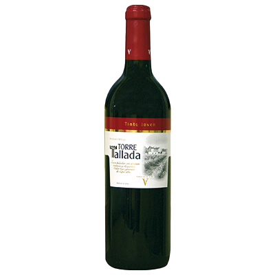 VINO TINTO D.O. VALENCIA 75 CL.