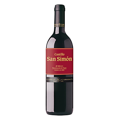 VINO JUMILLA 75 CL.