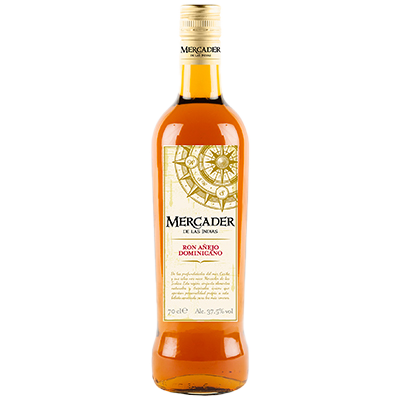 RON A&Ntilde;EJO DOMINICANO 70 CL.