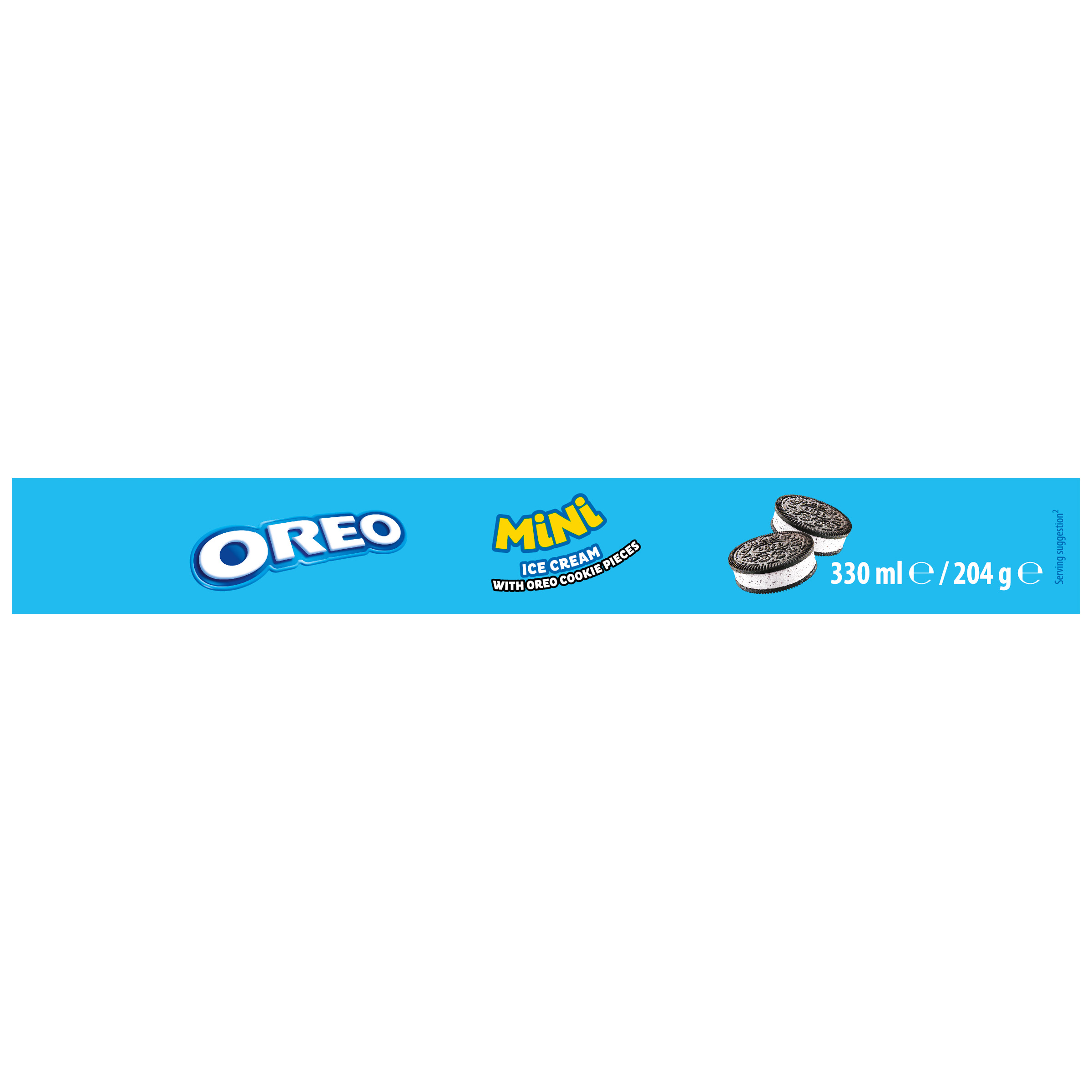 HELADO SANDWICH 6 UDS.