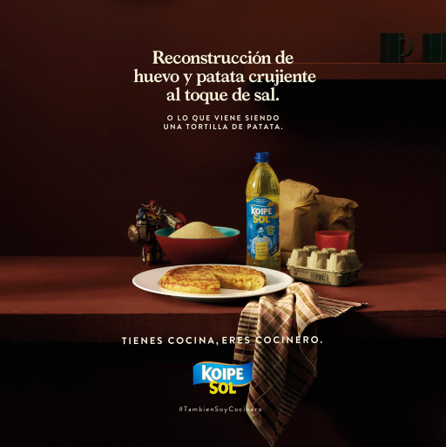 ACEITE DE GIRASOL 1 LITRO
