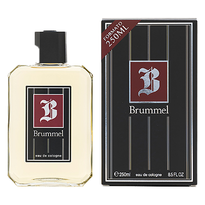 COLONIA 250 ML.