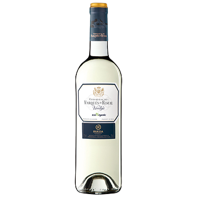 VINO RUEDA, VERDEJO 75 CL.