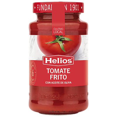 TOMATE FRITO 570 GRS.