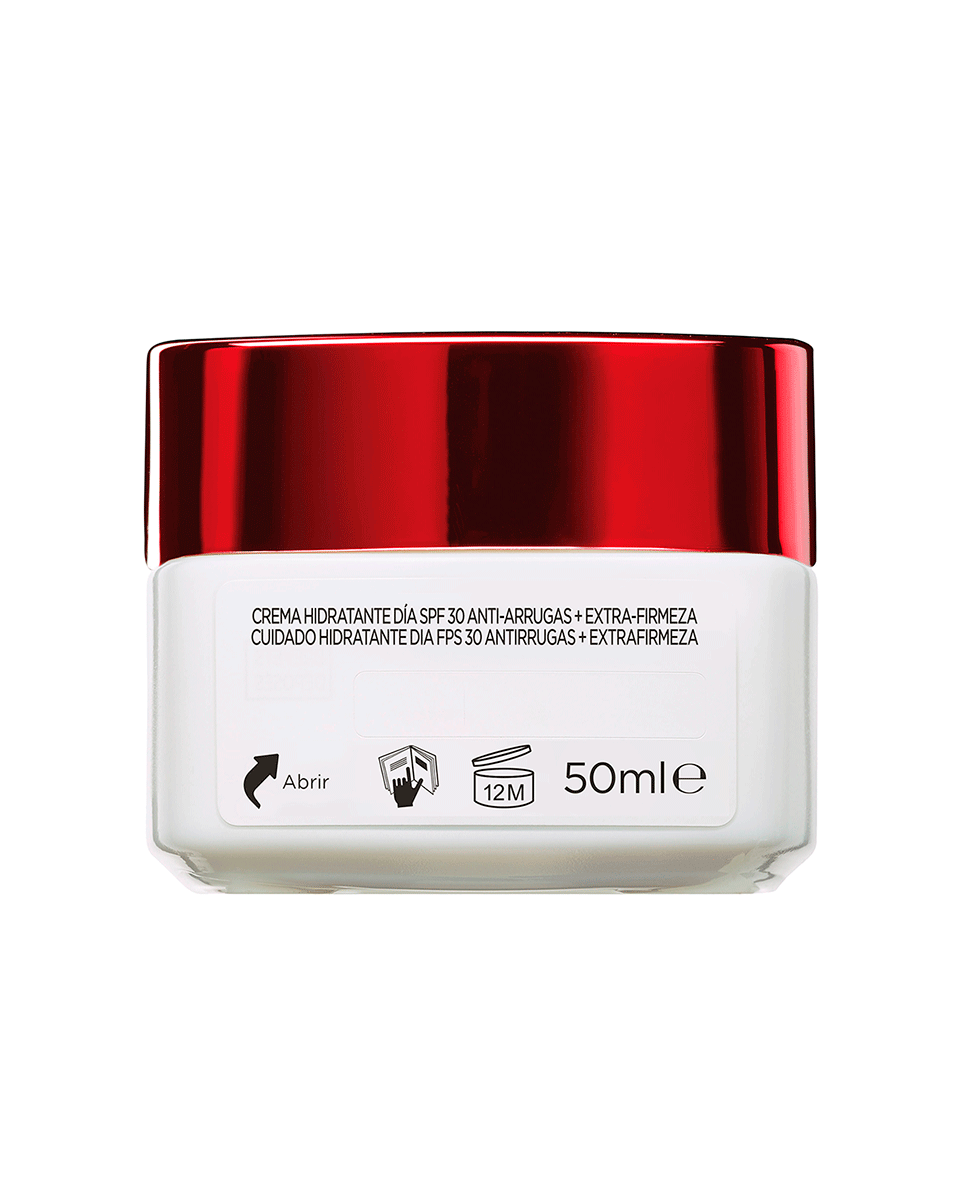 CREMA HIDRATANTE DE D&Iacute;A SPF 30 50 ML.