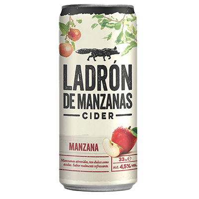 CIDER 33 CL.