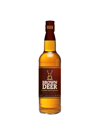 WHISKY ESCOC&Eacute;S 70 CL.