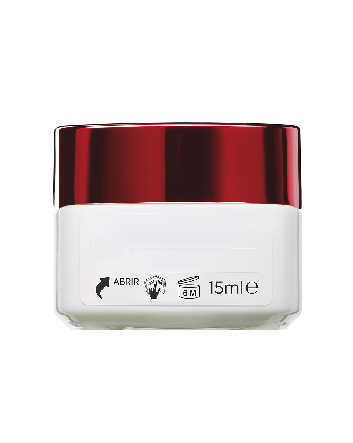 CREMA HIDRATANTE OJOS 15 ML.