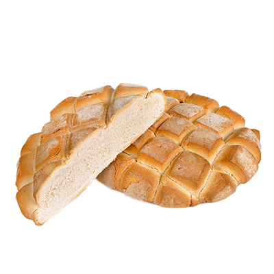 PAN BREGADO 500 G.