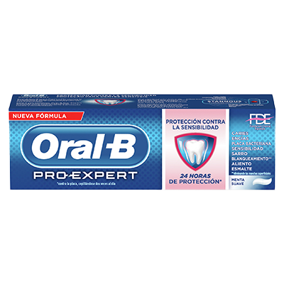 DENT&Iacute;FRICO PROTECCI&Oacute;N SENSIBILIDAD 75 ML.