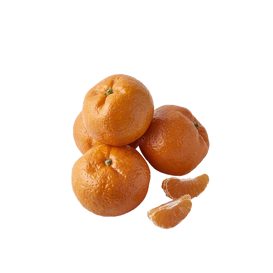 MANDARINA EL KILO