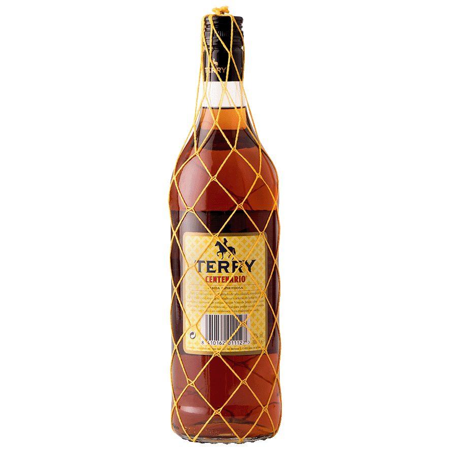 BRANDY 1 LITRO