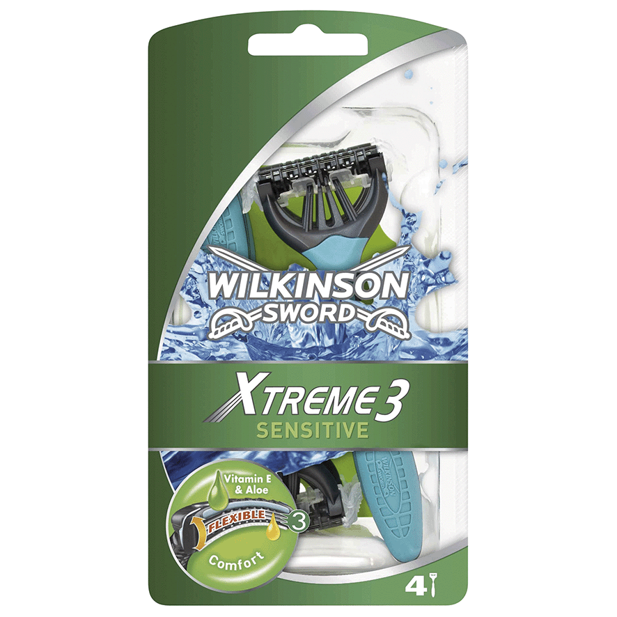 MAQUINILLA XTREME 3 4 UDS.