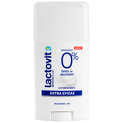 DESODORANTE STICK 50 ML.