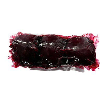 REMOLACHA COCIDA 500 G.