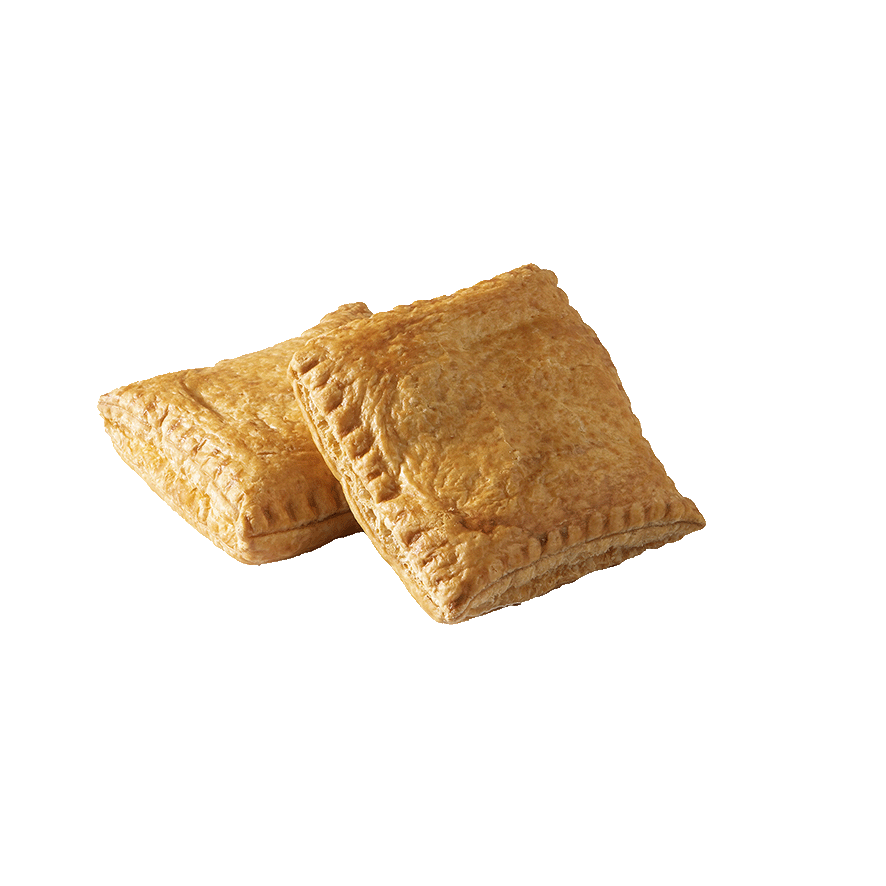 EMPANADILLA DE AT&Uacute;N 125 G.