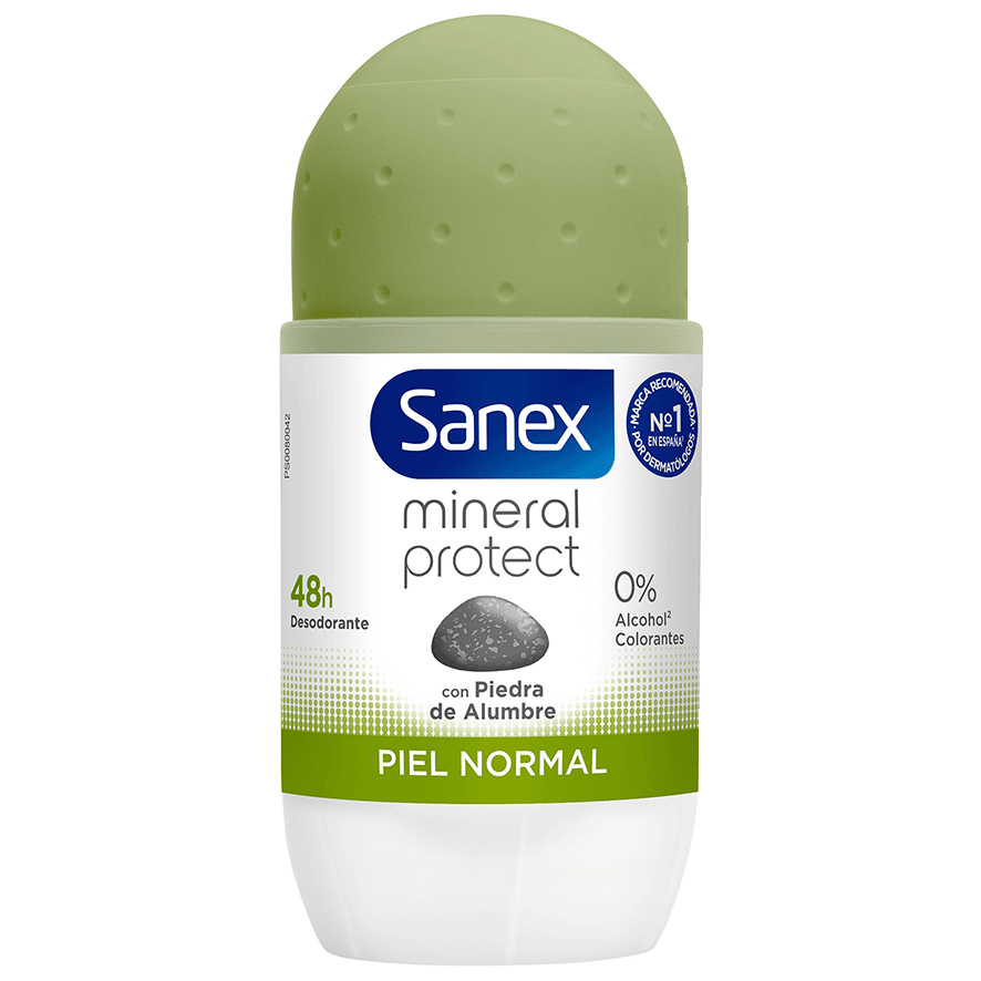 DESODORANTE NATU-NOR 50 ML.