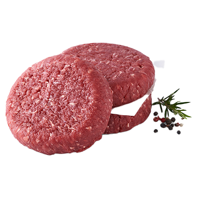 VACUNO MAYOR SELECCI&Oacute;N BURGER MEAT 180 G.